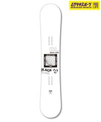 Death Label BLACK FLAG 137cm スノーボード - メルカリ