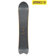 【2526】新品 NITRO ナイトロ スノーボード 板 メンズ DINGHY QUIVER ムラサキスポーツ 25-26モデル MM B7のサムネイル