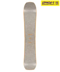 【2526】新品 NITRO ナイトロ スノーボード 板 メンズ BANKER QUIVER ムラサキスポーツ 25-26モデル MM B7のサムネイル
