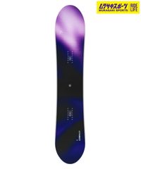 BURTON BACKSEAT DRIVER 140cm 新品 - メルカリ