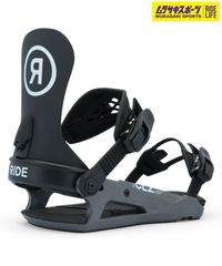 あやや様専用】RIDE ＊ミドルフレックス＊女性用ビンディング＊オール