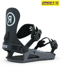 2025年最新】RIDE スノーボード ビンディングの人気アイテム - メルカリ