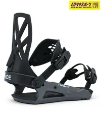 2025年最新】RIDE スノーボード ビンディングの人気アイテム - メルカリ