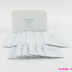 アルビオン アンフィネス インテンシブ スパークリング パック 未使用 C775