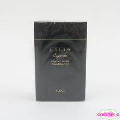 アルビオン エクシア AL スーペリア クリームファンデーション EX