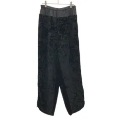 2025年最新】TOGA PULLA パンツの人気アイテム - メルカリ