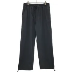 SCYE サイ Nylon Stretch Athletic Pants ナイロンパンツ 1125-81012 ブラック 36のサムネイル