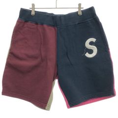 Supreme Color Blocked Sweat Shorts - メルカリ