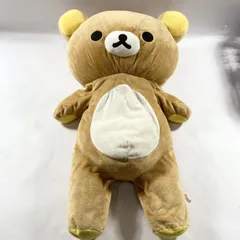 2025年最新】リラックマ くったりぬいぐるみ 特大の人気アイテム