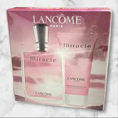 LANCOME（ランコム） ミラクル ギフトセット