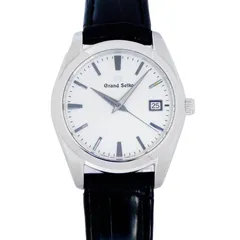 2025年最新】グランドセイコー sbgx295の人気アイテム - メルカリ