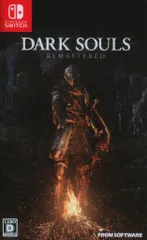 NS DARK SOULS REMASTERED