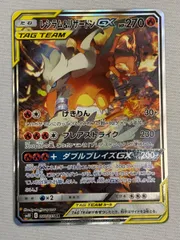 2025年最新】レシラム リザードンgx srの人気アイテム - メルカリ