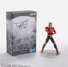 新品未開封】S.H.Figuarts 真骨彫製法 超古代戦士クウガ クウガ - メルカリ