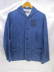 2025年最新】BLUE BLUE メンズ カバーオールの人気アイテム - メルカリ