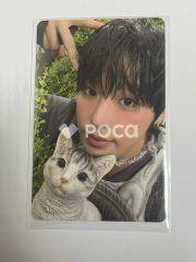 Seventeen ミンギュ セブチ Face the Sun Weverse Albums ver. - メルカリ