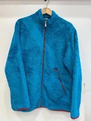 中古 ノースフェイス シェルパ フリース XLサイズ 使用感有 AA46000 THE NORTH FACE ポリ100％ アウター 【T1604-001】◆ 237