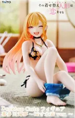 喜多川海夢　1/7スケール　フィギュア　セット売り 喜多川海夢 1/7スケール フィギュア セット売り フィギュアお迎え