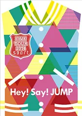 Hey! Say! JUMP LIVE TOUR 2014 smart(通常盤)