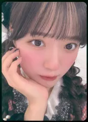 CUTIE STREET Ver.3 川本笑瑠 ランダムトレーディングカード 3