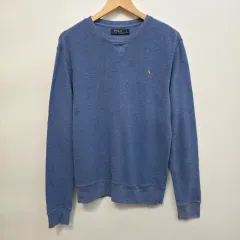 S ポロラルフローレン ワッフル Tシャツ