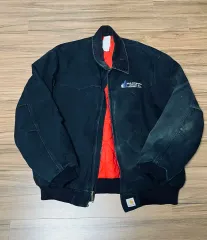 2025年最新】CARHARTT ジャケット s カーハート サンタフェの人気