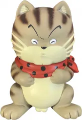 最終値下げ❗️『じゃりン子チエ』　アントニオ　ソフビフィギュア‼️ 2025年最新】じゃりン子チエ アントニオの人気アイテム - メルカリ