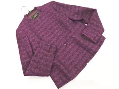 Leilianレリアン イタリア製ジャケット【未使用】 2025年最新】leilian その他の人気アイテム - メルカリ