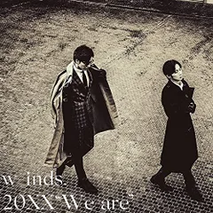 2025年最新】w-inds. 20xxの人気アイテム - メルカリ