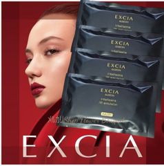 アルビオン エクシア アンテリサンス リフトエマルジョン サンプル4個