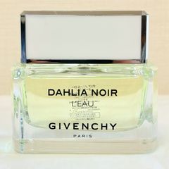 GIVENCHY ダリア ノワール ロー EDT 50ml 香水 箱 ジバンシー - メルカリ