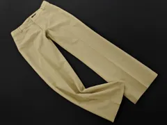 BOSCH ボッシュ スラックス パンツ size40/ベージュ ◇■ レディース