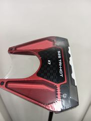 ○超美品○ODYSSEYsquare2square TRI-HOT パター - メルカリ
