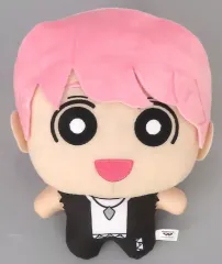 2025年最新】txt テヒョン ぬいぐるみの人気アイテム - メルカリ