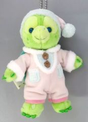 専用 4464 上海ディズニー 探検家シリーズ オルメル ぬいぐるみSS
