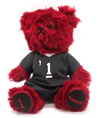 【中古】ぬいぐるみ 稲荷崎高校 北Ver. イメージベア(ぬいぐるみ) 「ハイキュー!!」