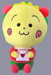 【中古】ぬいぐるみ コジコジ(A/手紙) きゅんBIGぬいぐるみ 「COJI-COJI」