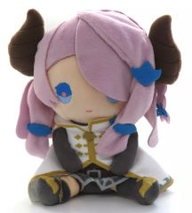 崩壊スターレイル スタレ 椒丘 potepotte ぬいぐるみ タグ無し - メルカリ