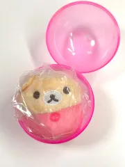 リラックマ マフィン ガチャ コリラックマ