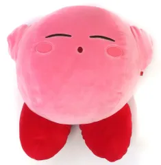 【中古】ぬいぐるみ カービィ すやすや ぬいぐるみ 「星のカービィ」