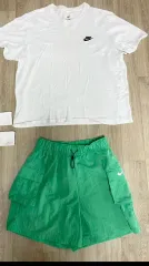 ナイキ 2種 まとめ