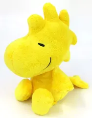 【中古】ぬいぐるみ ウッドストック Lぬいぐるみ～スヌーピー＆フレンズ～ 「PEANUTS(SNOOPY)」
