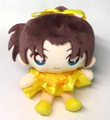 【中古】ぬいぐるみ 遠山和葉 ぬいぐるみ 「名探偵コナン」 サンデープレミアムSHOP限定