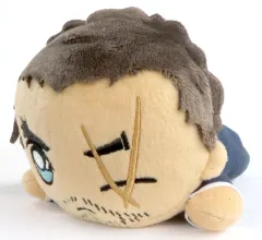 コナン　テディベア　大和　勘助 劇場版『名探偵コナン 隻眼の残像』 テディベア(大和敢助ver.) コナン