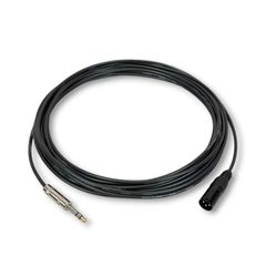 CANARE L-4E6S TRS XLR ケーブル 1m 2本セット - メルカリ