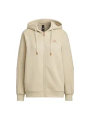 [アディダス] スウェット パーカー ワード スウェットフルジップパーカー 