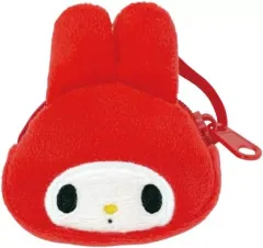 【中古】ぬいぐるみ マイメロディ ぬいぐるみ用ポシェット Vol.3 「サンリオキャラクターズ」