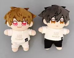 2026年最新】俺たちナマモノ?です ぬいぐるみの人気アイテム - メルカリ