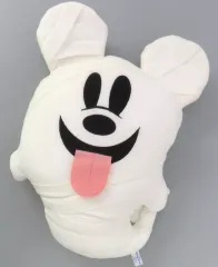 【中古】ぬいぐるみ おばけミッキー(包帯) ぬいぐるみ 「ディズニー・ハロウィーン2019」 東京ディズニーリゾート限定