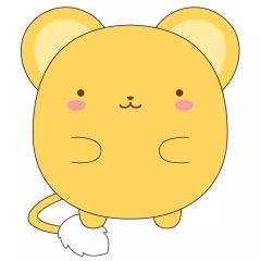 中古】ぬいぐるみ フルーツバスケット 由希＆夾 ふわふわぬいぐるみ